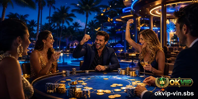 Hướng Dẫn Cách Chơi Bài Cát Tê Tại OKVIP Dành Cho Tân Thủ - hình ảnh - okvip-vin.sbs